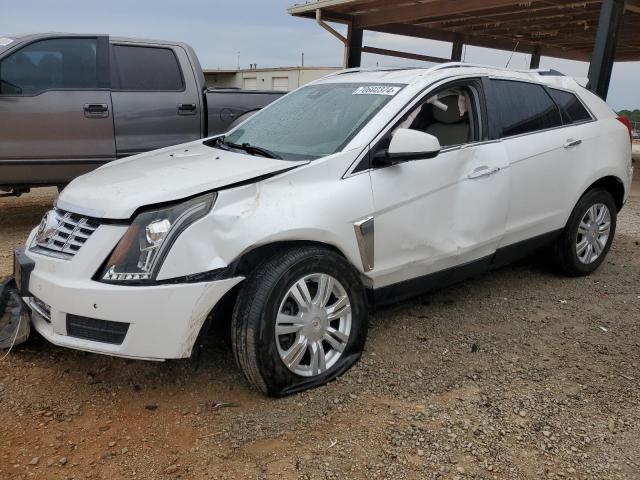 Photo 0 VIN: 3GYFNBE32FS543078 - CADILLAC SRX LUXURY 