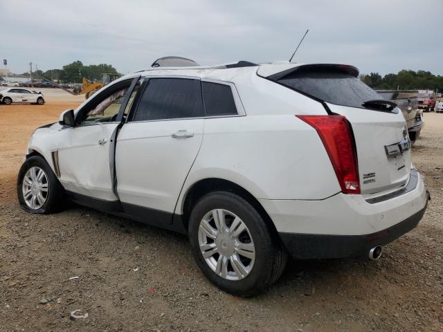 Photo 1 VIN: 3GYFNBE32FS543078 - CADILLAC SRX LUXURY 