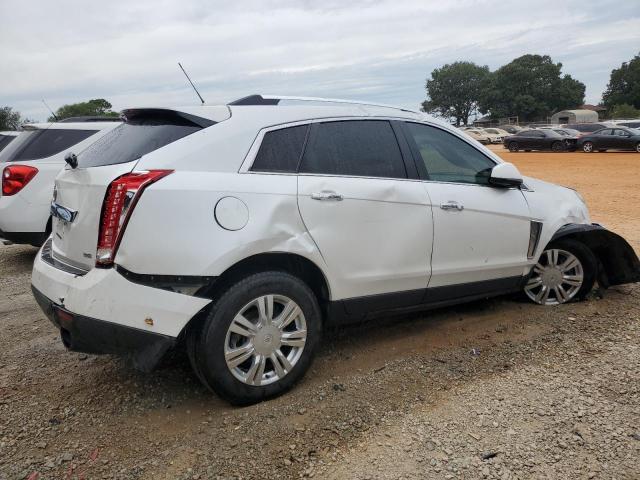 Photo 2 VIN: 3GYFNBE32FS543078 - CADILLAC SRX LUXURY 