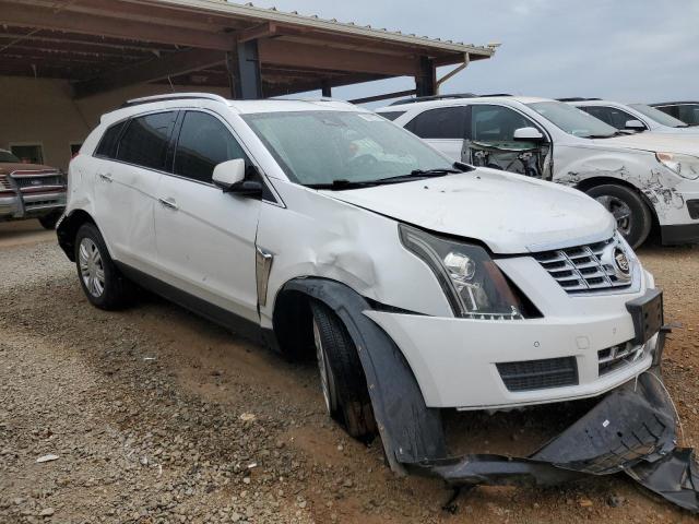 Photo 3 VIN: 3GYFNBE32FS543078 - CADILLAC SRX LUXURY 