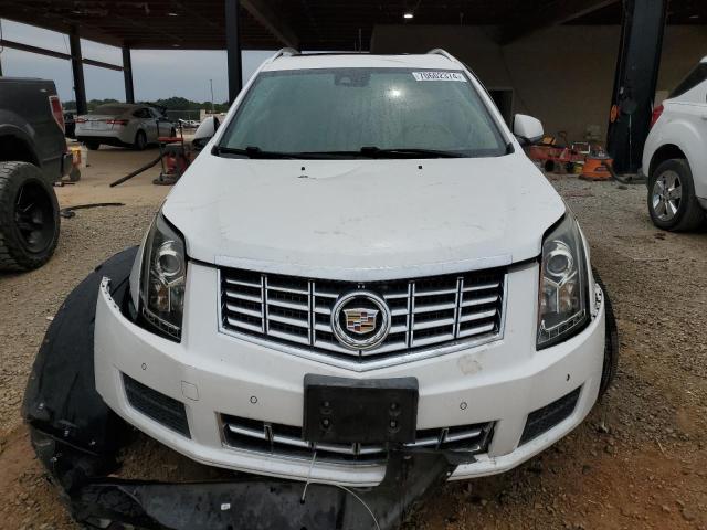 Photo 4 VIN: 3GYFNBE32FS543078 - CADILLAC SRX LUXURY 