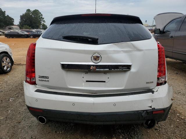 Photo 5 VIN: 3GYFNBE32FS543078 - CADILLAC SRX LUXURY 