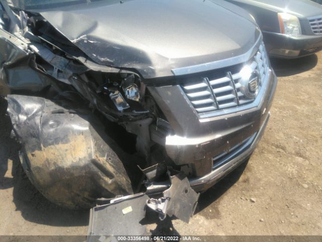 Photo 5 VIN: 3GYFNBE32FS543954 - CADILLAC SRX 