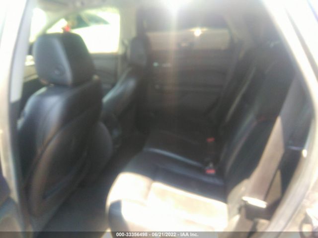 Photo 7 VIN: 3GYFNBE32FS543954 - CADILLAC SRX 