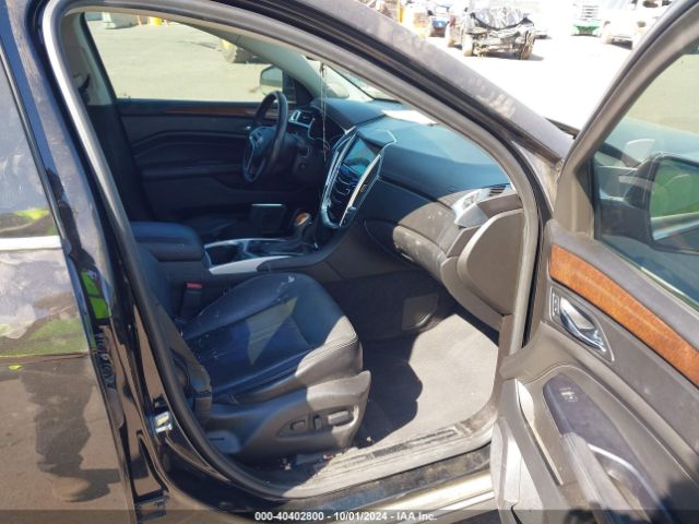 Photo 4 VIN: 3GYFNBE32FS555697 - CADILLAC SRX 