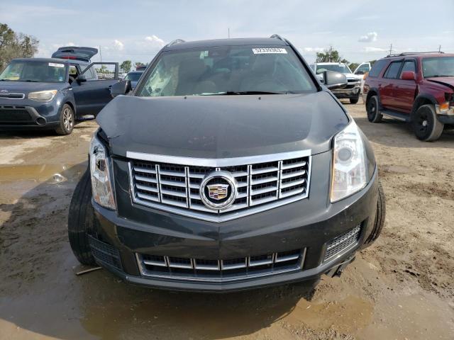 Photo 4 VIN: 3GYFNBE32FS560768 - CADILLAC SRX 