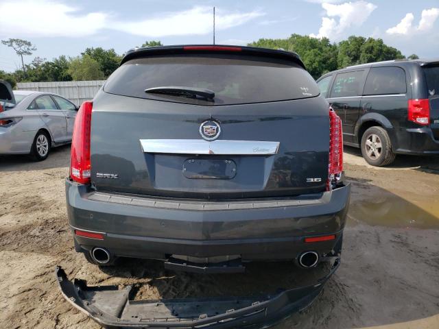 Photo 5 VIN: 3GYFNBE32FS560768 - CADILLAC SRX 