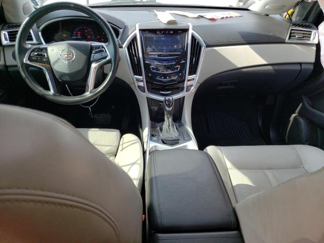 Photo 7 VIN: 3GYFNBE32FS560768 - CADILLAC SRX 