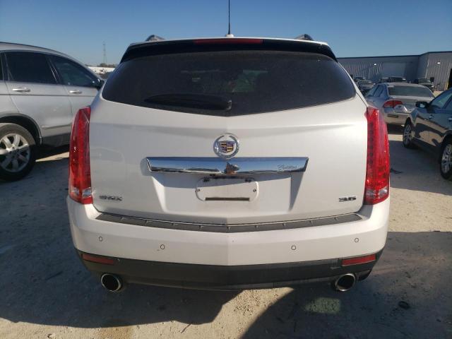 Photo 5 VIN: 3GYFNBE32FS565615 - CADILLAC SRX LUXURY 