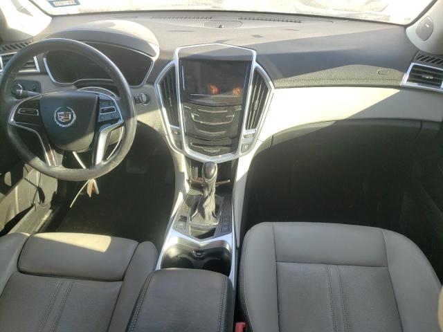 Photo 7 VIN: 3GYFNBE32FS565615 - CADILLAC SRX LUXURY 