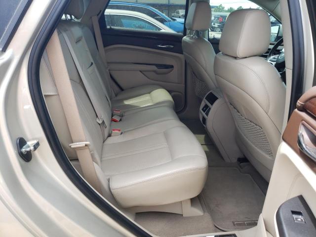 Photo 10 VIN: 3GYFNBE32FS569180 - CADILLAC SRX 