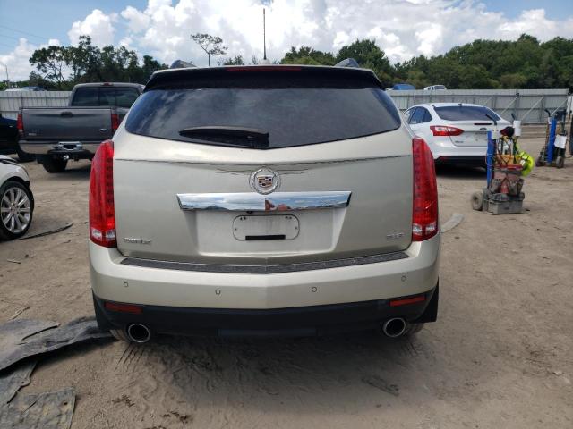 Photo 5 VIN: 3GYFNBE32FS569180 - CADILLAC SRX 