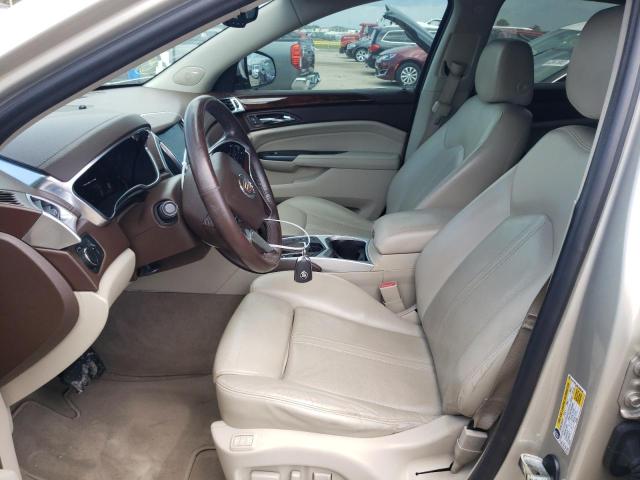 Photo 6 VIN: 3GYFNBE32FS569180 - CADILLAC SRX 