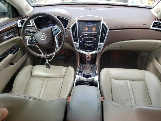 Photo 7 VIN: 3GYFNBE32FS569180 - CADILLAC SRX 