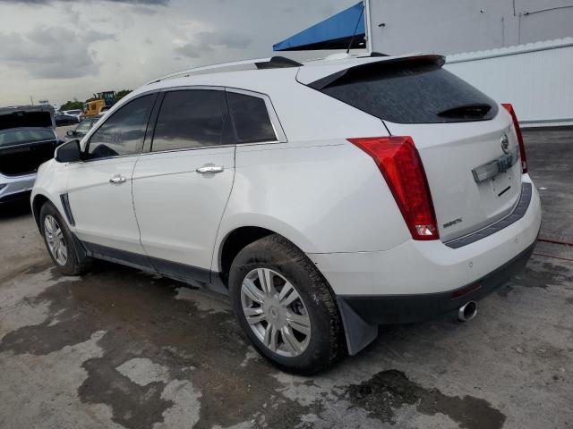 Photo 1 VIN: 3GYFNBE32FS576789 - CADILLAC SRX 