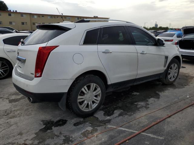 Photo 2 VIN: 3GYFNBE32FS576789 - CADILLAC SRX 