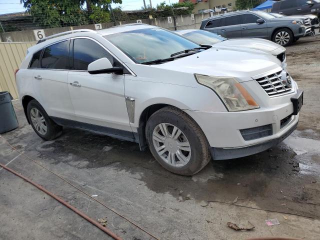 Photo 3 VIN: 3GYFNBE32FS576789 - CADILLAC SRX 