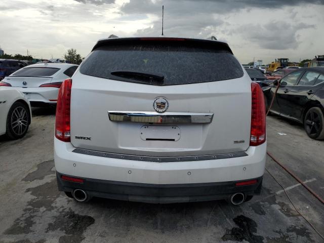 Photo 5 VIN: 3GYFNBE32FS576789 - CADILLAC SRX 