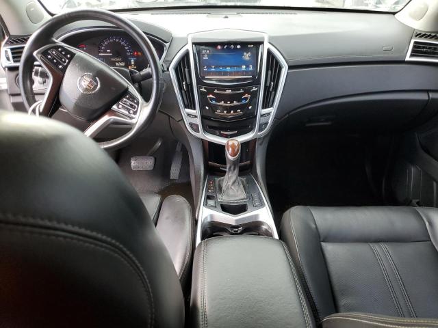 Photo 7 VIN: 3GYFNBE32FS576789 - CADILLAC SRX 