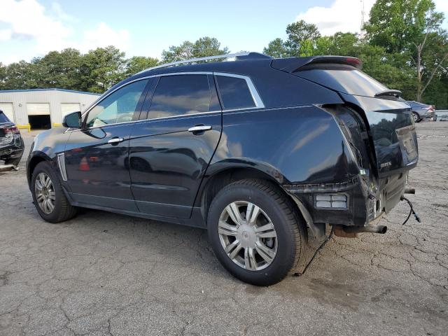 Photo 1 VIN: 3GYFNBE32FS584441 - CADILLAC SRX 