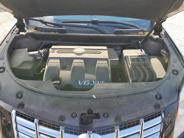 Photo 11 VIN: 3GYFNBE32FS584441 - CADILLAC SRX 