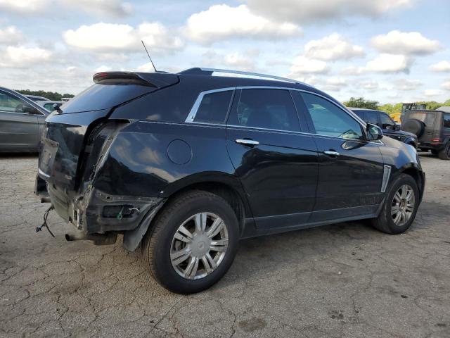 Photo 2 VIN: 3GYFNBE32FS584441 - CADILLAC SRX 