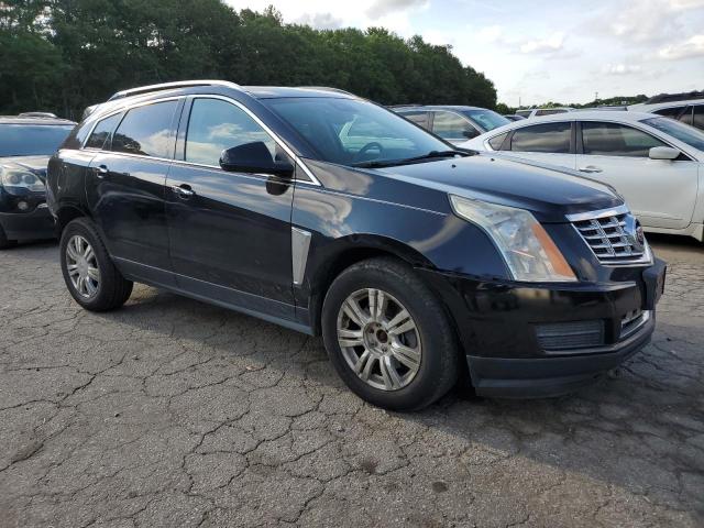 Photo 3 VIN: 3GYFNBE32FS584441 - CADILLAC SRX 