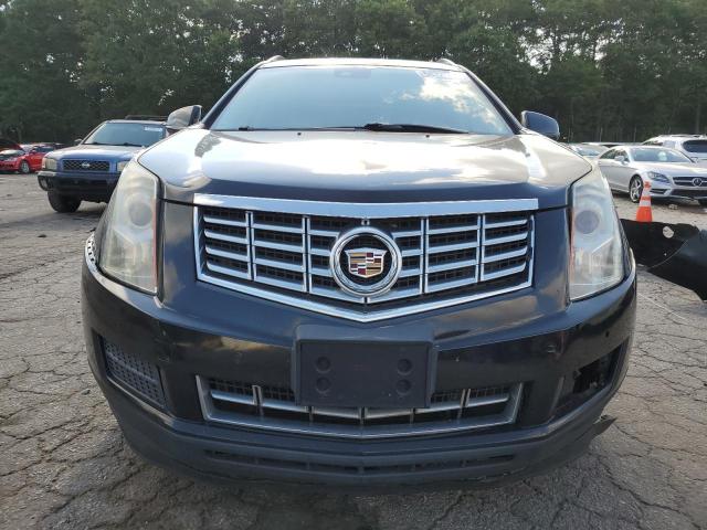 Photo 4 VIN: 3GYFNBE32FS584441 - CADILLAC SRX 