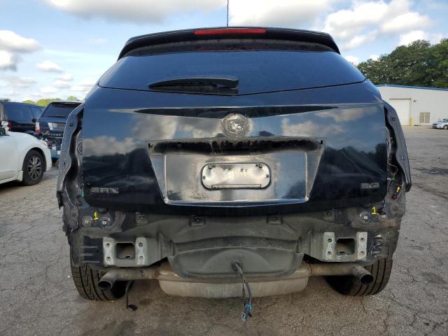 Photo 5 VIN: 3GYFNBE32FS584441 - CADILLAC SRX 