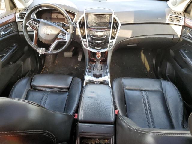 Photo 7 VIN: 3GYFNBE32FS584441 - CADILLAC SRX 