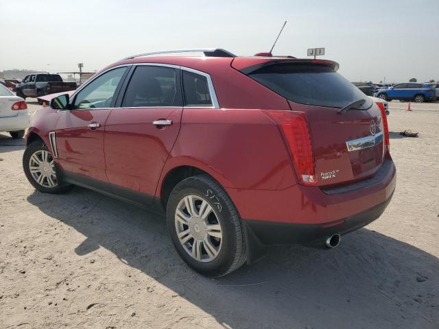 Photo 1 VIN: 3GYFNBE32FS597173 - CADILLAC SRX LUXURY 