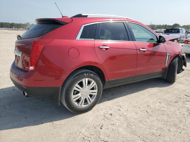 Photo 2 VIN: 3GYFNBE32FS597173 - CADILLAC SRX LUXURY 