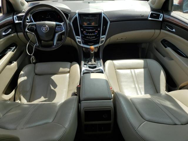 Photo 7 VIN: 3GYFNBE32FS597173 - CADILLAC SRX LUXURY 