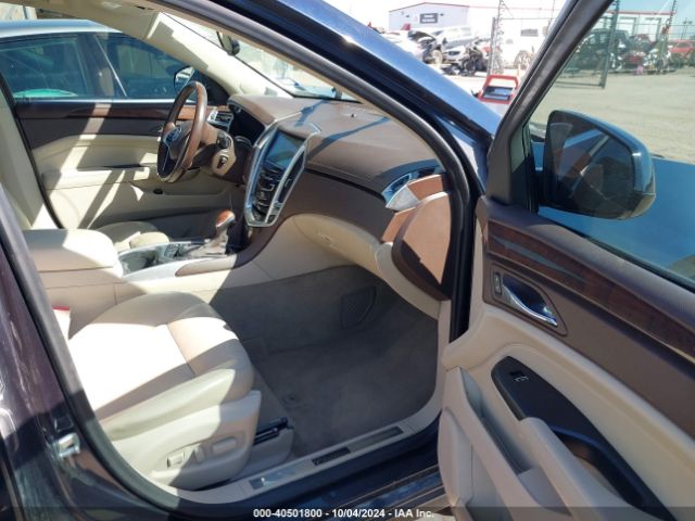 Photo 4 VIN: 3GYFNBE32FS597965 - CADILLAC SRX 