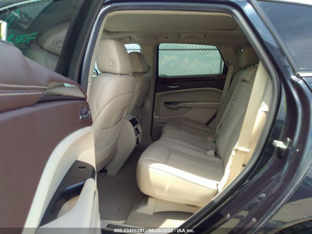 Photo 7 VIN: 3GYFNBE32FS598811 - CADILLAC SRX 