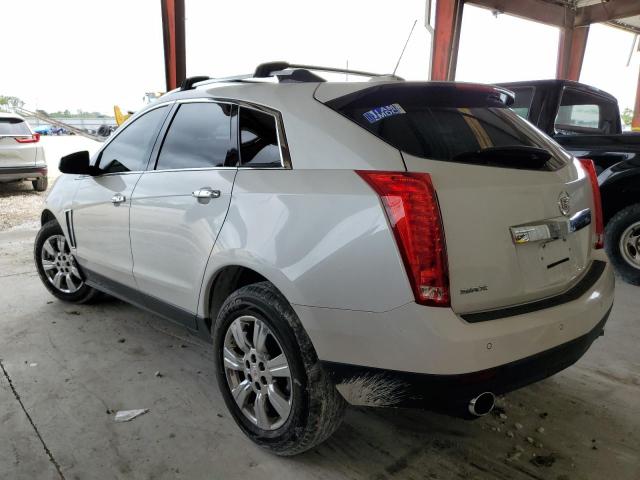 Photo 2 VIN: 3GYFNBE32FS599568 - CADILLAC SRX LUXURY 