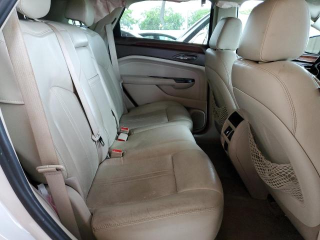 Photo 5 VIN: 3GYFNBE32FS599568 - CADILLAC SRX LUXURY 