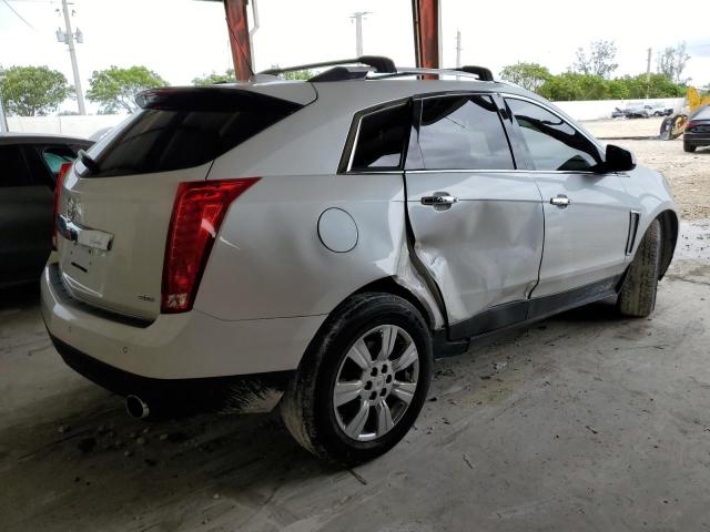 Photo 8 VIN: 3GYFNBE32FS599568 - CADILLAC SRX LUXURY 