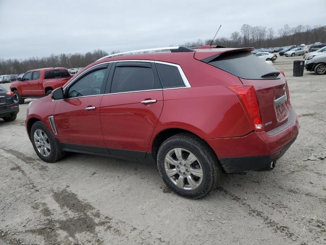 Photo 1 VIN: 3GYFNBE32FS617986 - CADILLAC SRX LUXURY 