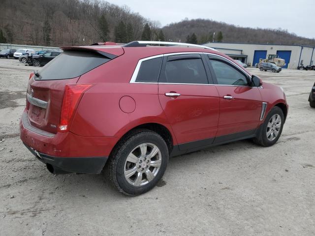 Photo 2 VIN: 3GYFNBE32FS617986 - CADILLAC SRX LUXURY 