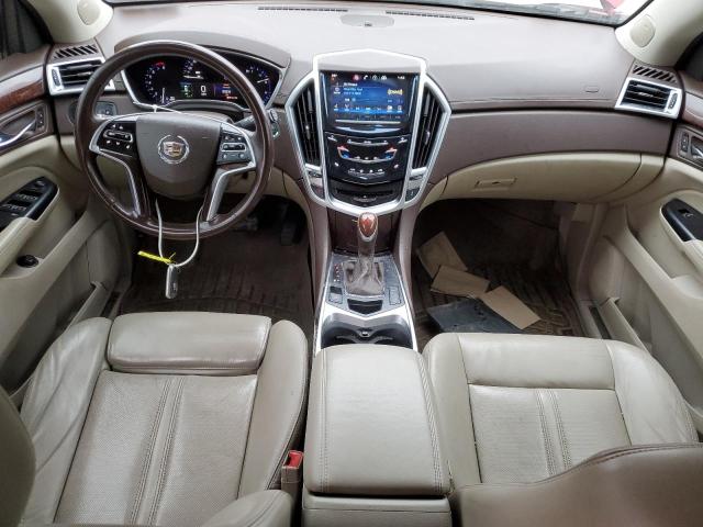 Photo 7 VIN: 3GYFNBE32FS617986 - CADILLAC SRX LUXURY 