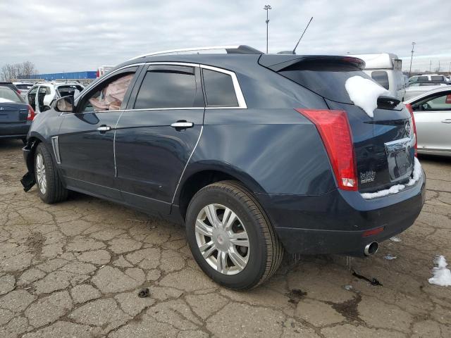 Photo 1 VIN: 3GYFNBE32FS621360 - CADILLAC SRX LUXURY 