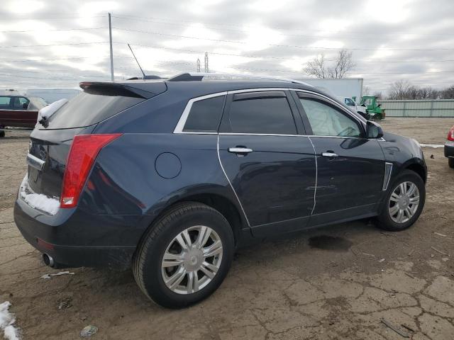 Photo 2 VIN: 3GYFNBE32FS621360 - CADILLAC SRX LUXURY 