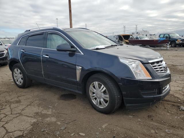 Photo 3 VIN: 3GYFNBE32FS621360 - CADILLAC SRX LUXURY 