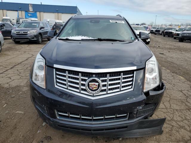 Photo 4 VIN: 3GYFNBE32FS621360 - CADILLAC SRX LUXURY 