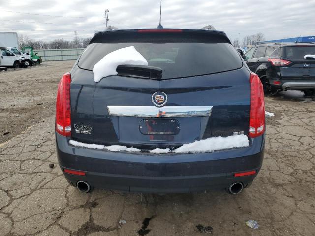 Photo 5 VIN: 3GYFNBE32FS621360 - CADILLAC SRX LUXURY 