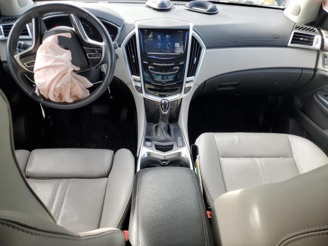 Photo 7 VIN: 3GYFNBE32FS621360 - CADILLAC SRX LUXURY 