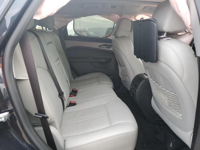 Photo 9 VIN: 3GYFNBE32FS621360 - CADILLAC SRX LUXURY 