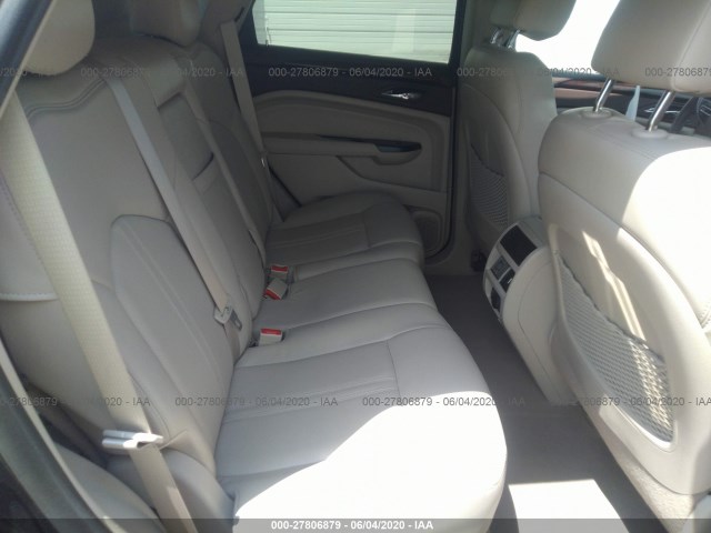 Photo 7 VIN: 3GYFNBE32FS621861 - CADILLAC SRX 