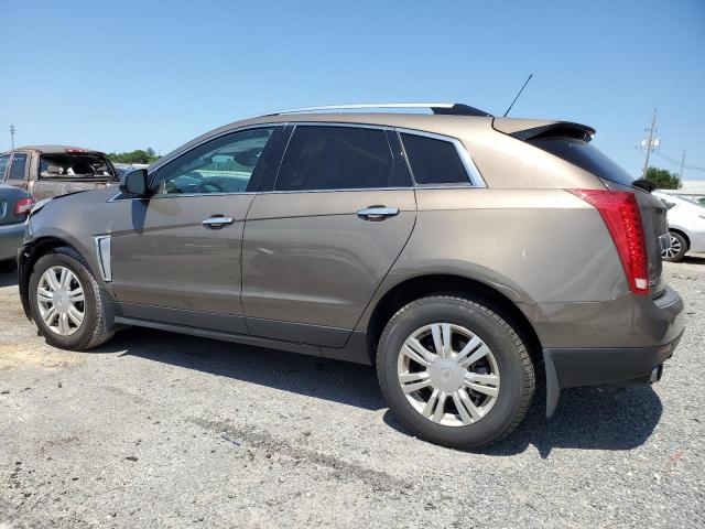 Photo 1 VIN: 3GYFNBE32FS623884 - CADILLAC SRX 